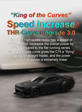 Charger l&#39;image dans la galerie, Turbo Racing  C75 RTR  Rc Drift Car