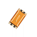 Captainrc 100A BLHeli ESC 2-8S 90A Continuous 100A Burst for FPV Drone RC Aircraft