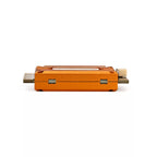 Captainrc 100A BLHeli ESC 2-8S 90A Continuous 100A Burst for FPV Drone RC Aircraft