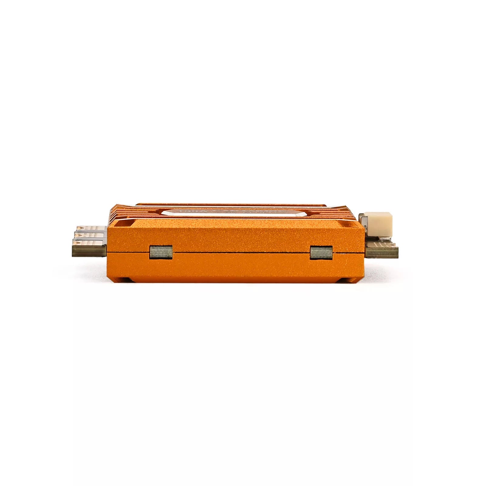 Captainrc 100A BLHeli ESC 2-8S 90A Continuous 100A Burst for FPV Drone RC Aircraft
