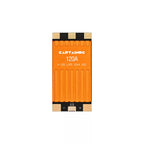 Captainrc 120A AM32 ESC 4-12S 110A Continuous 120A Burst Heavy Lift Drone X-Class