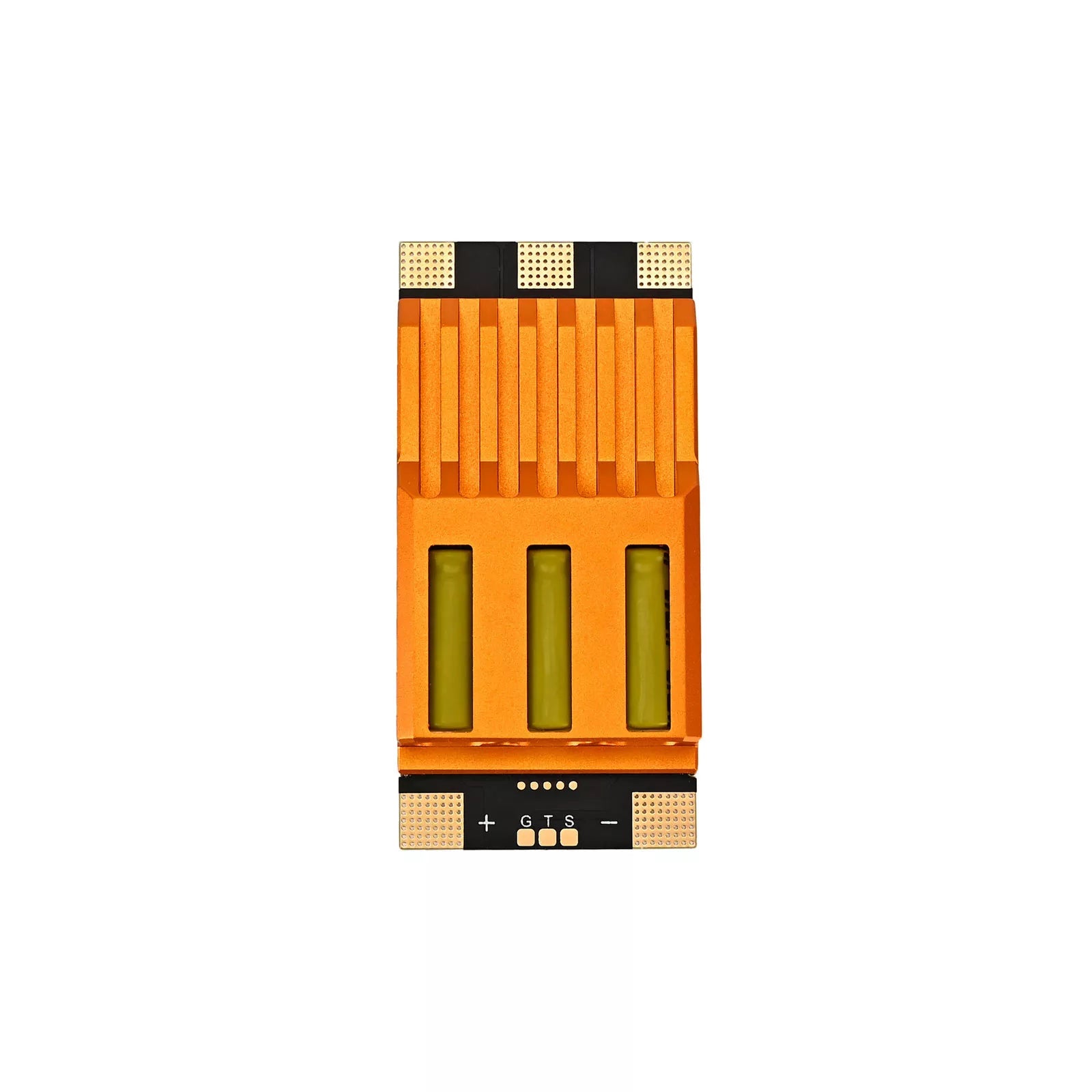 Captainrc 120A AM32 ESC 4-12S 110A Continuous 120A Burst Heavy Lift Drone X-Class