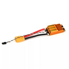 Captainrc 120A AM32 ESC 4-12S 110A Continuous 120A Burst Heavy Lift Drone X-Class