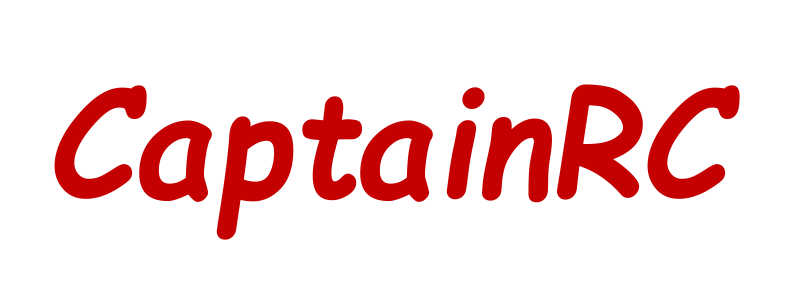 CaptainRC