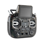 RadioMaster GX15 MAX ELRS Radio - AG02 CNC Gimbals, Gemini 2.4GHz