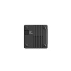 CaddxFPV Gazer Analog Camera - Full-Color Night Vision & 3x Zoom