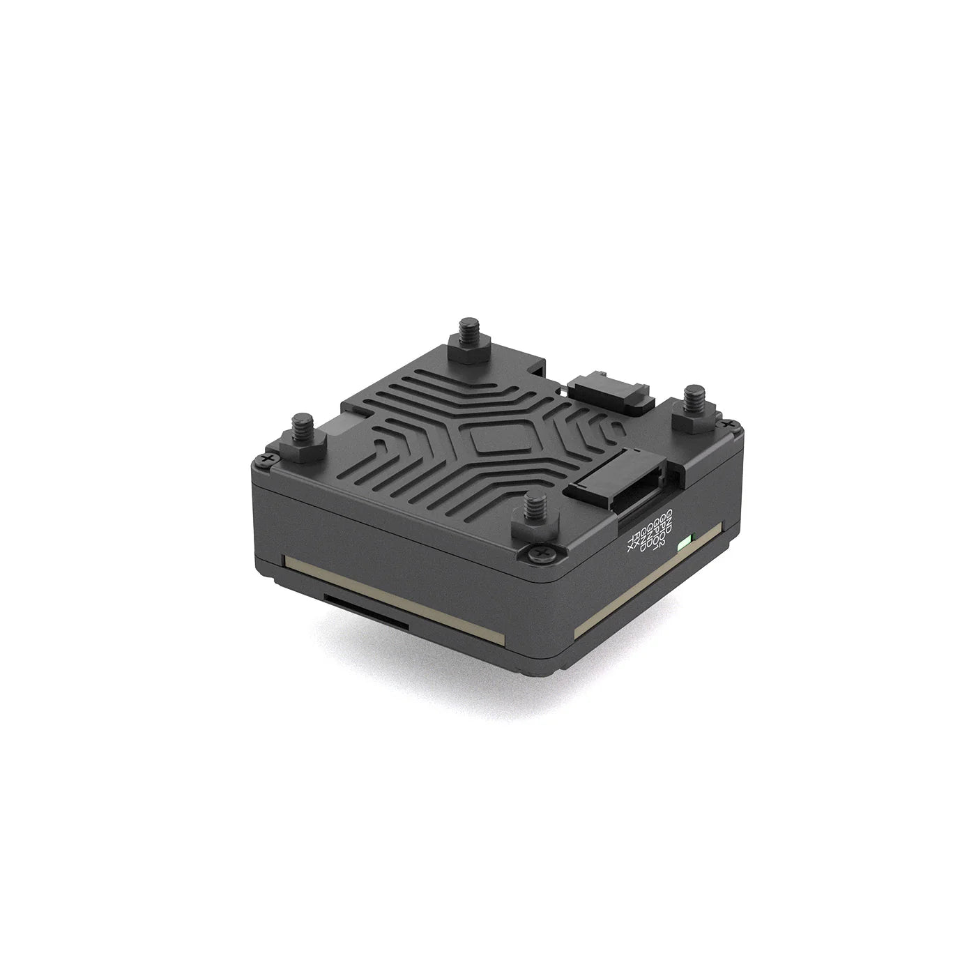 Caddx Farsight AI Zoom FPV Camera - 8x Smart Zoom Analog 1/2" Sensor