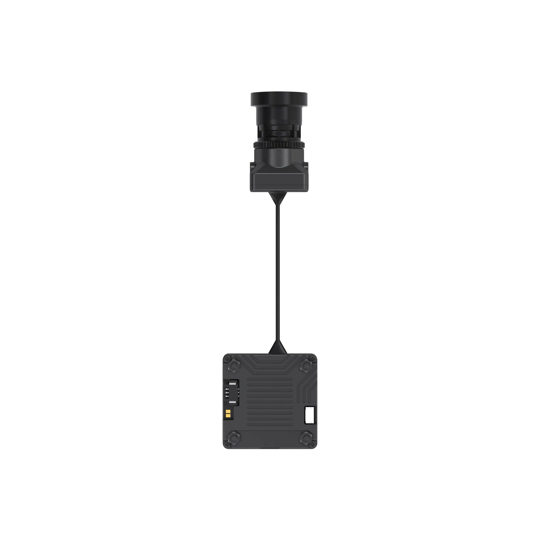 Caddx FPV Infra V2 AI Night Vision Camera - Enhanced Low-Light Clarity