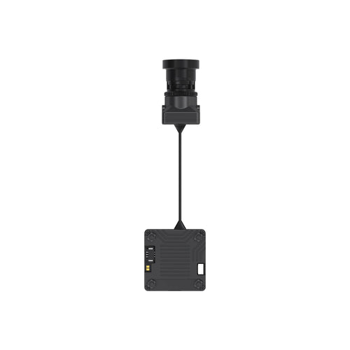 Caddx FPV Infra V2 AI Night Vision Camera - Enhanced Low-Light Clarity