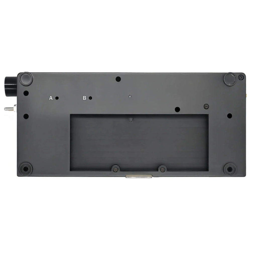 Captainrc 1:64 Model Car Wind Tunnel – Micro Aerodynamics with Smoke & LED