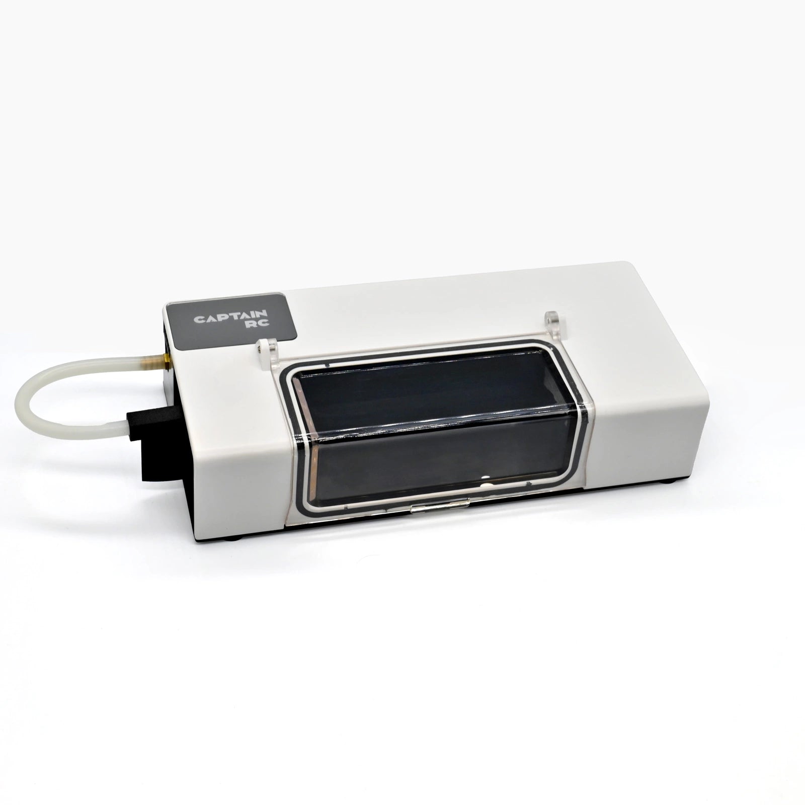 Captainrc 1:64 Model Car Wind Tunnel – Micro Aerodynamics with Smoke & LED