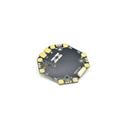 Captainrc PDB-4 Quadcopter Power Distribution Board - 3-8S, 120A×4, 30.5mm