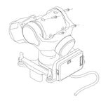 C-20T Professional Camera Stabilizer - CaptainRC