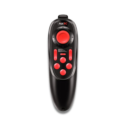 Hotrc DS600 2.4G 6CH Radio Transmitter Remote Control