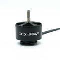 4pcs 3115-04 900KV brushless Motor 6s for QAV FPV Racing Drone Quadcopter - CaptainRC