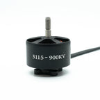 4pcs 3115-04 900KV brushless Motor 6s for QAV FPV Racing Drone Quadcopter - CaptainRC