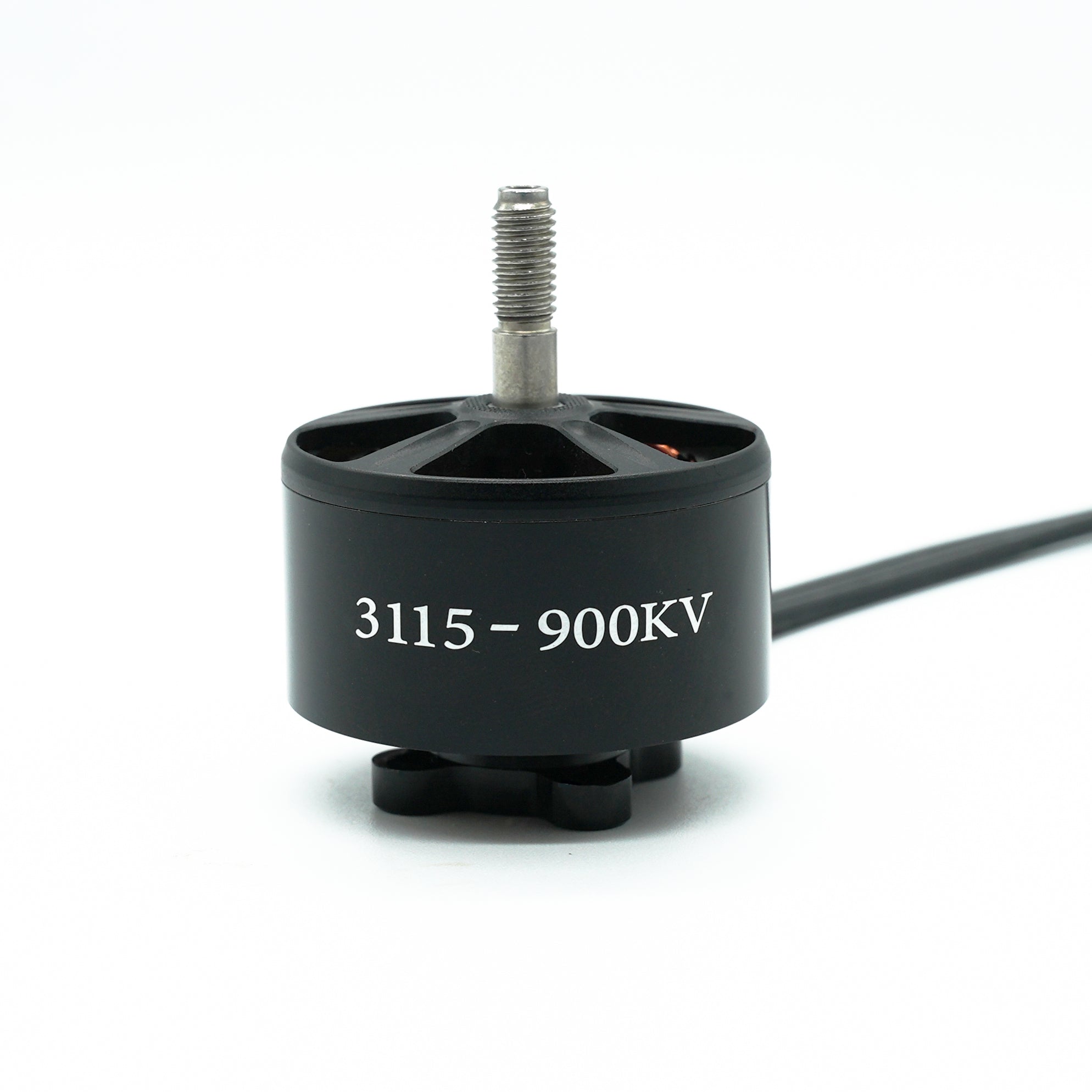 4pcs 3115-04 900KV brushless Motor 6s for QAV FPV Racing Drone Quadcopter - CaptainRC