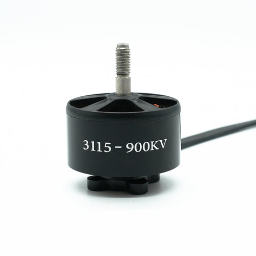 4pcs 3115-04 900KV brushless Motor 6s for QAV FPV Racing Drone Quadcopter - CaptainRC