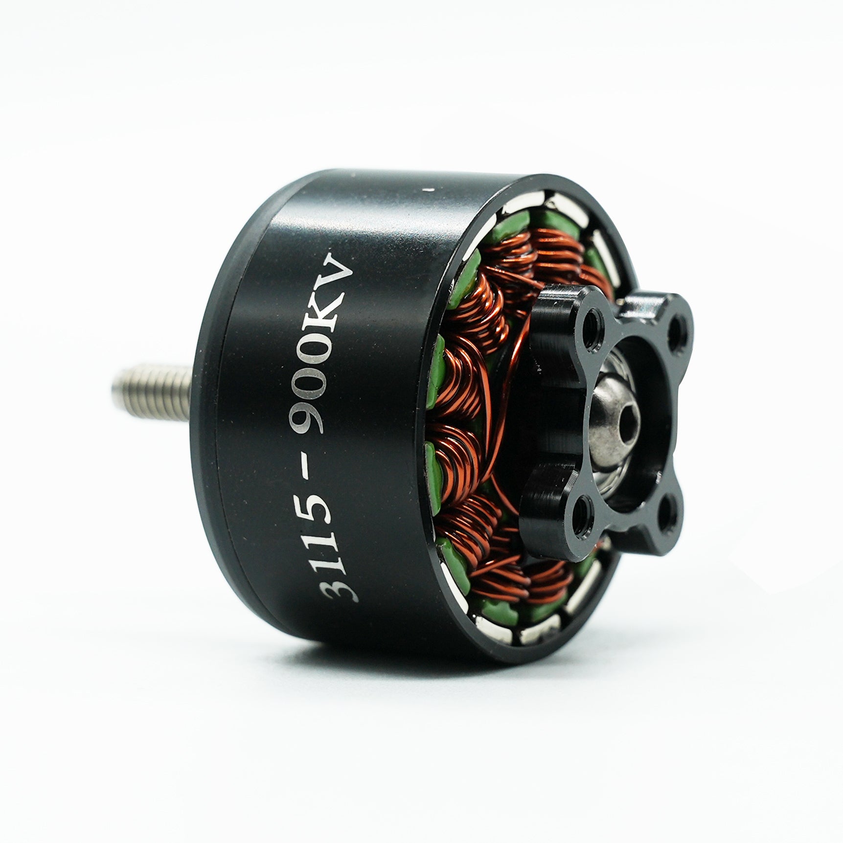 4pcs 3115-04 900KV brushless Motor 6s for QAV FPV Racing Drone Quadcopter - CaptainRC