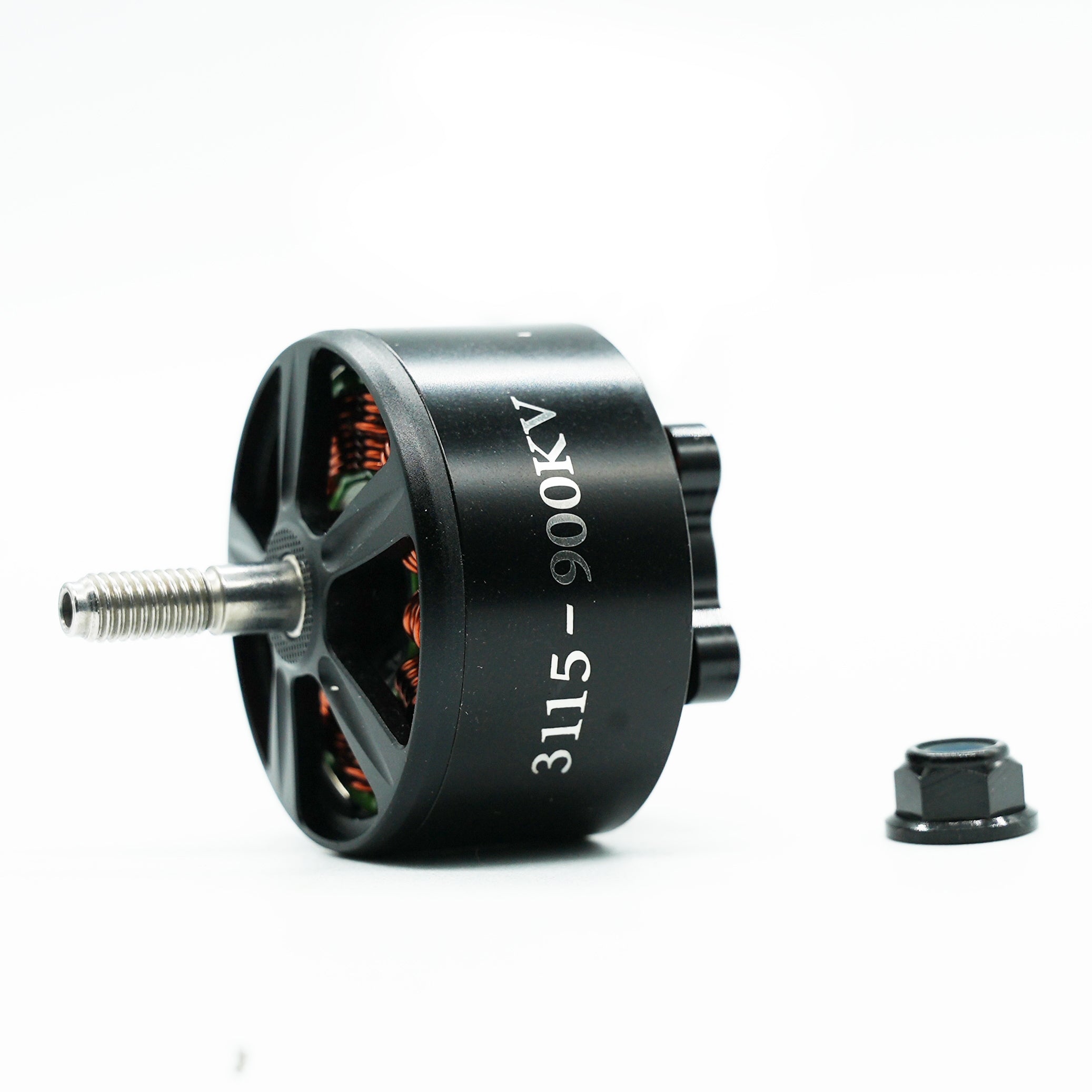 4pcs 3115-04 900KV brushless Motor 6s for QAV FPV Racing Drone Quadcopter - CaptainRC