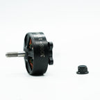 4pcs 3008-01 1150KV brushless Motor 6s for QAV FPV Racing Drone Quadcopter - CaptainRC