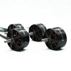 4pcs 3115-04 900KV brushless Motor 6s for QAV FPV Racing Drone Quadcopter - CaptainRC