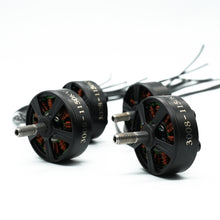 Carregar imagem no visualizador da galeria, 4pcs 3008-01 1150KV brushless Motor 6s for QAV FPV Racing Drone Quadcopter