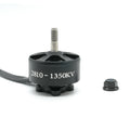 4pcs 2810-05 1350KV brushless Motor 6s for QAV FPV Racing Drone Quadcopter - CaptainRC