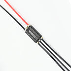 Captainrc 80A 2-8S Brushless ESC – High-Power Drone Speed Controller with AM32 Firmware