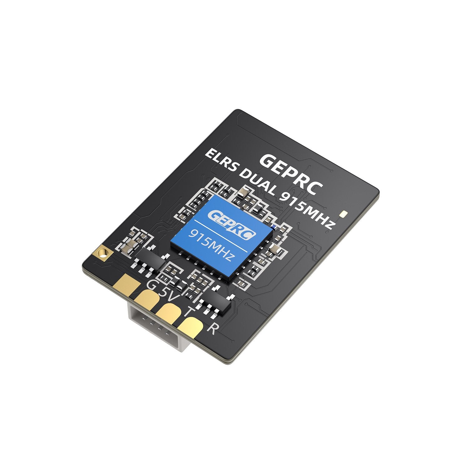 GEPRC ELRS DUAL 915M Diversity Receiver - CaptainRC