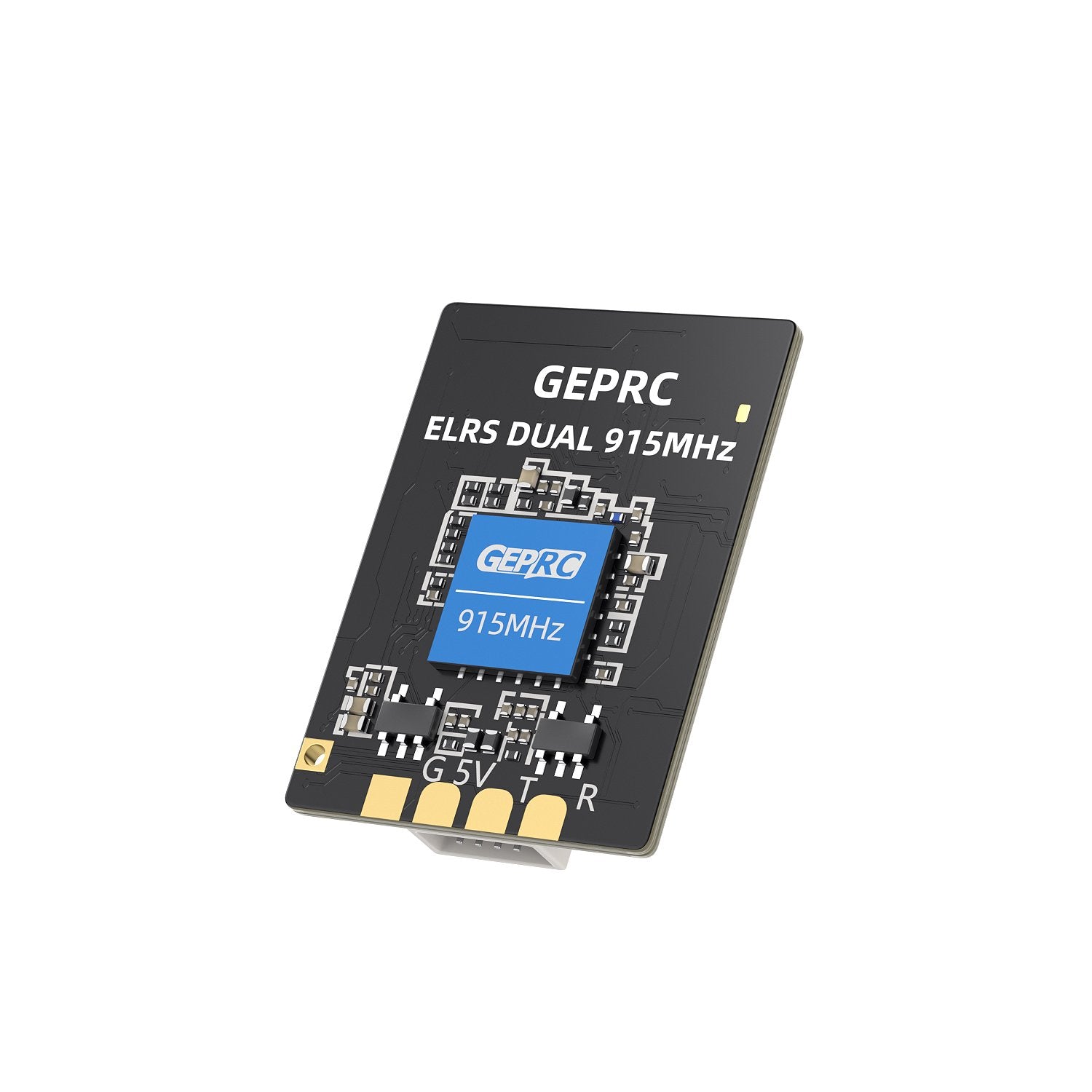 GEPRC ELRS DUAL 915M Diversity Receiver - CaptainRC
