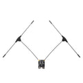 GEPRC ELRS DUAL 915M Diversity Receiver - CaptainRC