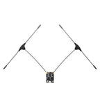 GEPRC ELRS DUAL 915M Diversity Receiver - CaptainRC