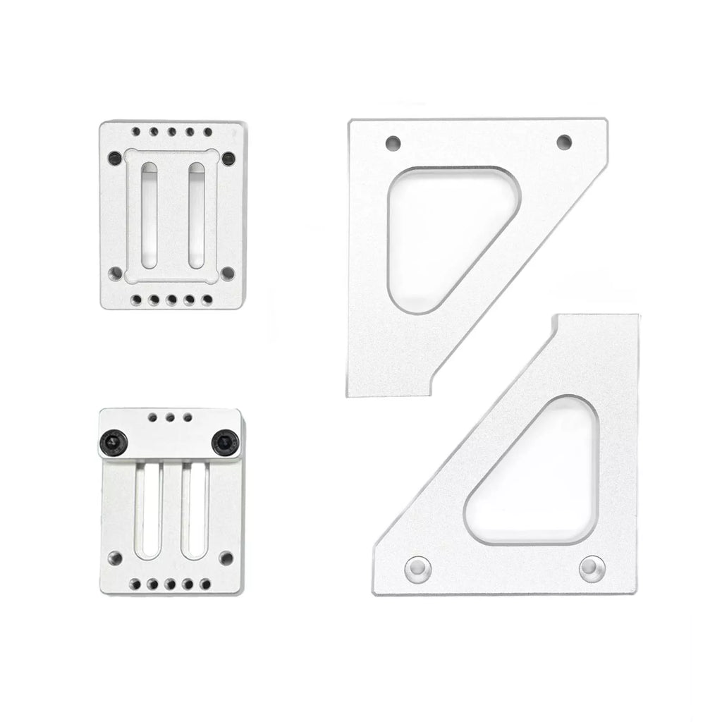 JP Hobby EDF Testing Bench Stand V3 for 64-160mm Fans