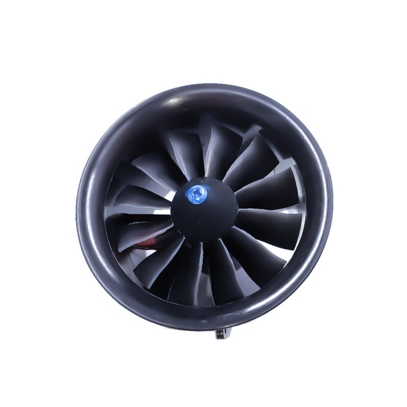 Bofo 70mm EDF Ducted Fan Unit - 3300KV/2300KV for RC Plane - High Thrust