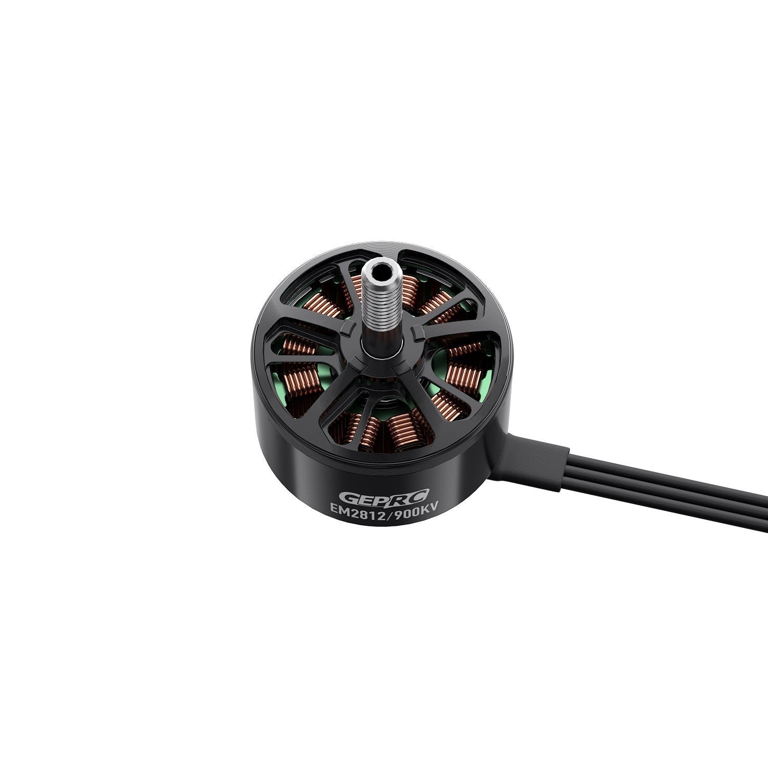 GEPRC EM2812 900KV Motor - CaptainRC