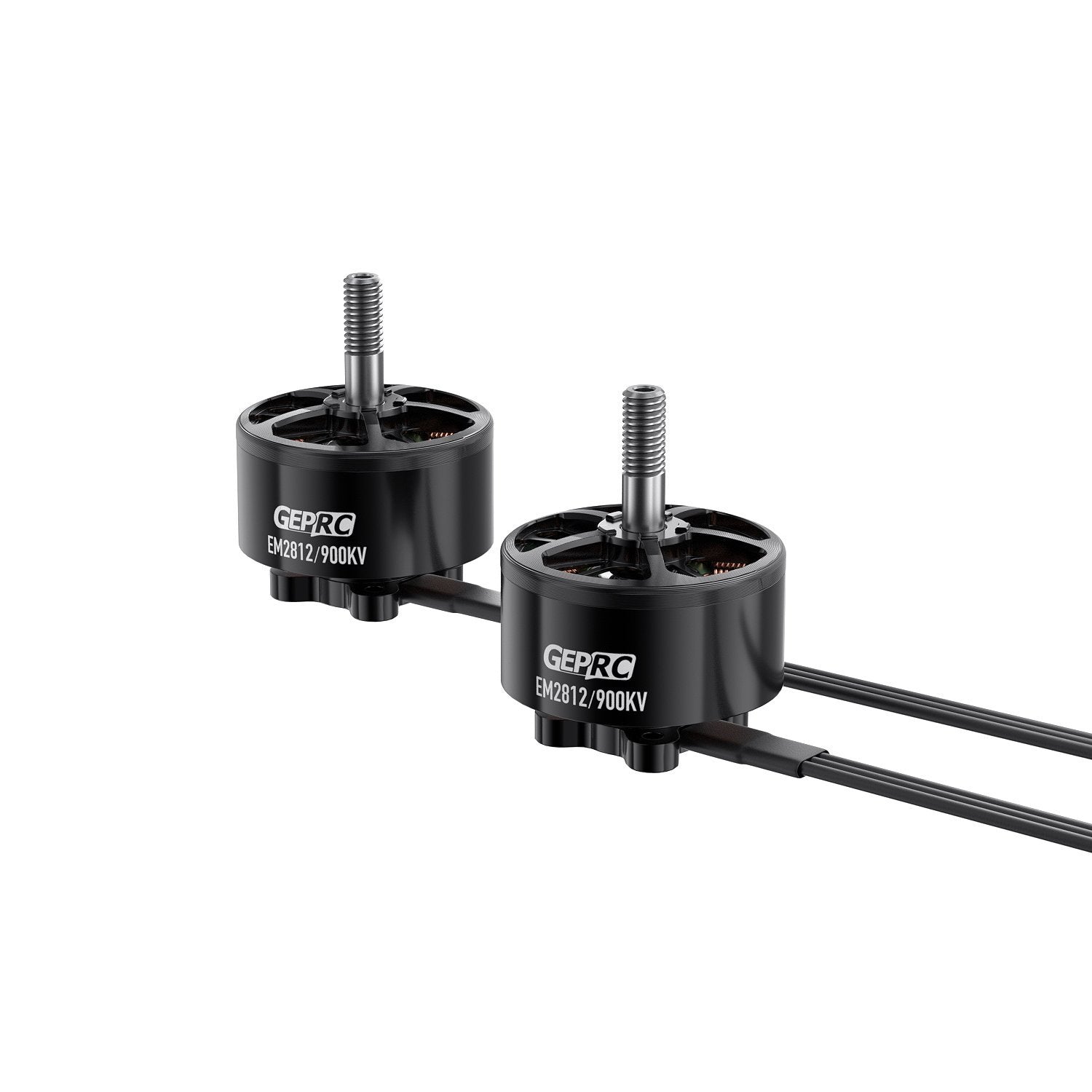 GEPRC EM2812 900KV Motor - CaptainRC