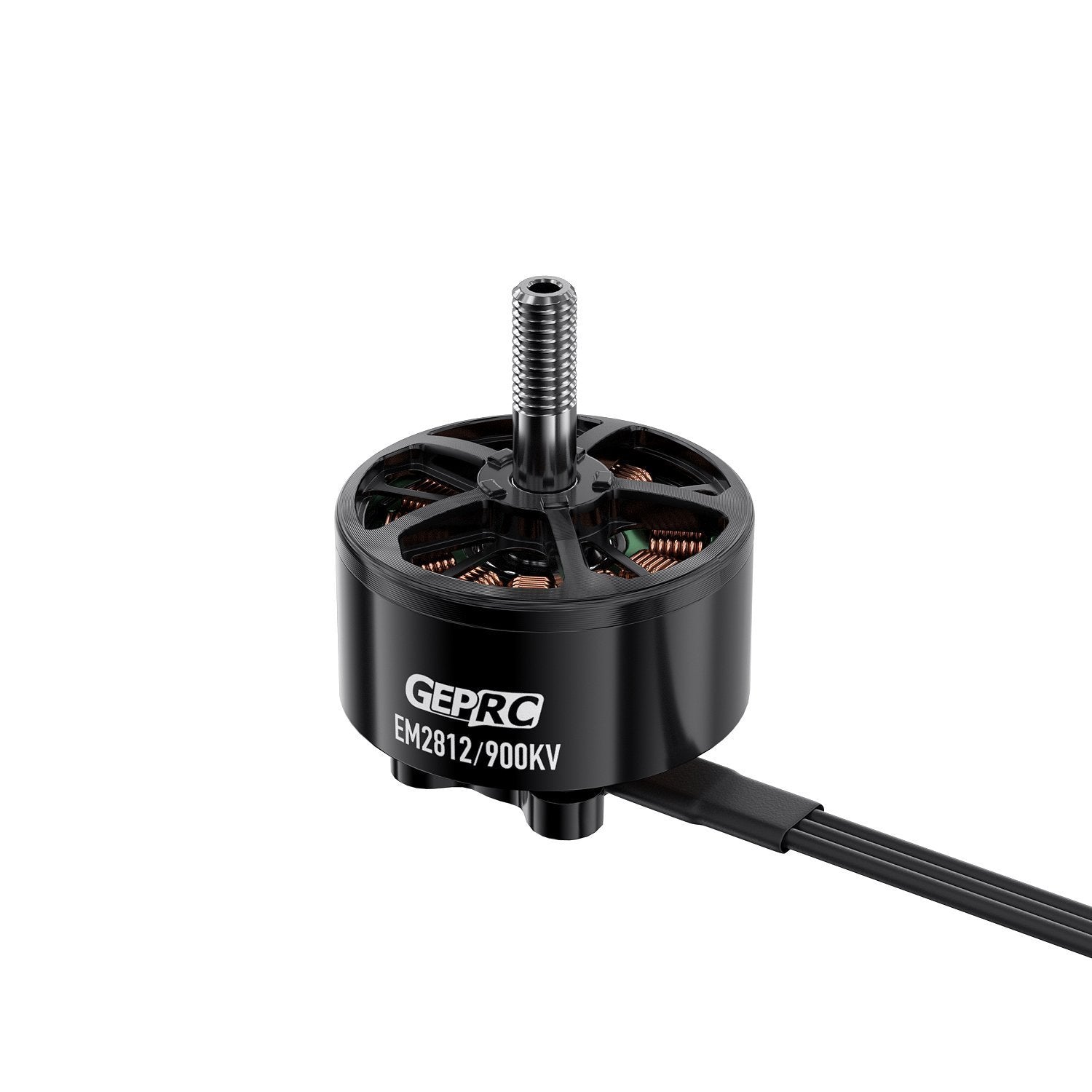 GEPRC EM2812 900KV Motor - CaptainRC