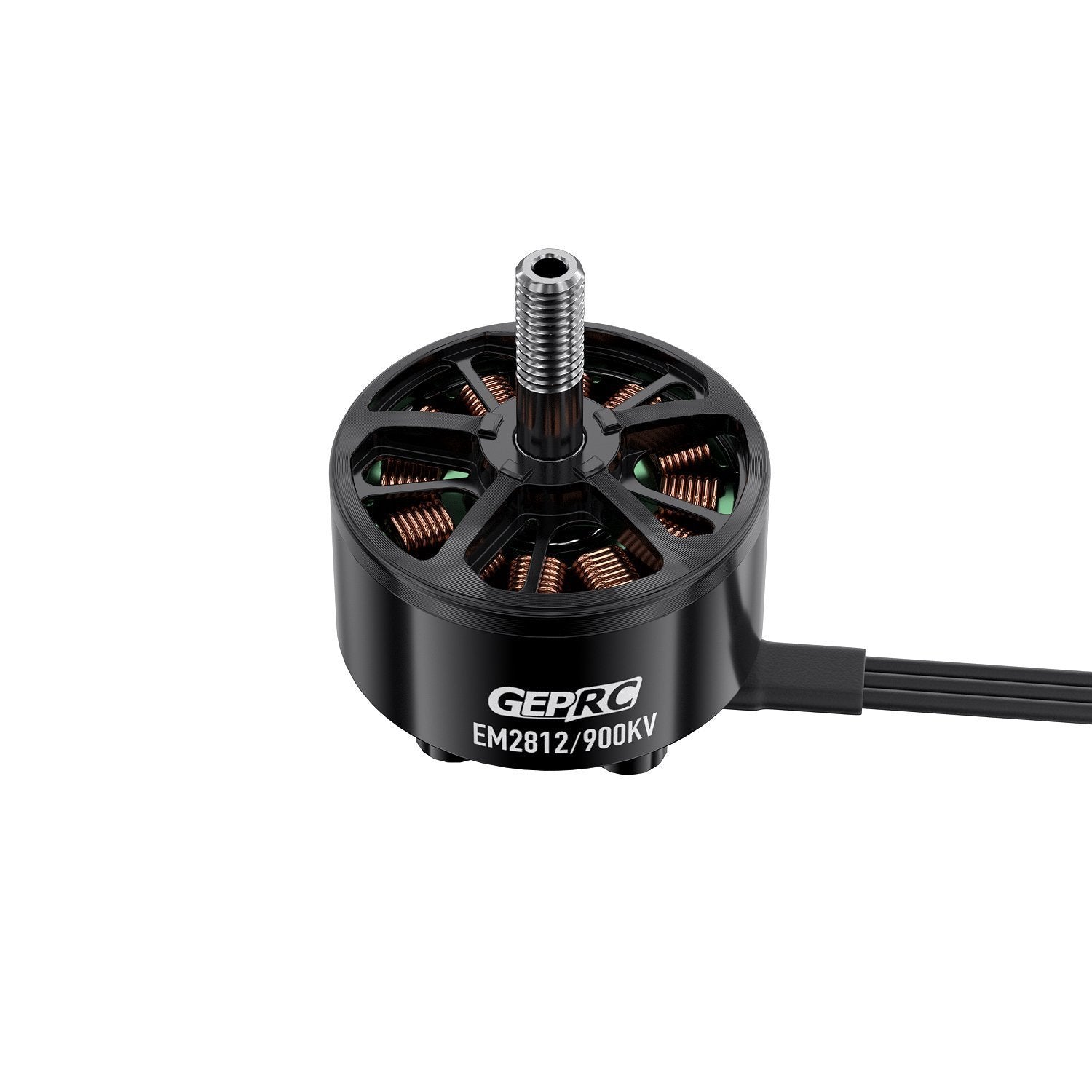 GEPRC EM2812 900KV Motor - CaptainRC