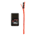 RadioMaster ER5C-i ELRS Receiver - 5CH PWM with Built-in Antenna