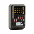 RadioMaster ER5C-i ELRS Receiver - 5CH PWM with Built-in Antenna