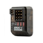 RadioMaster ER3C-i ELRS Receiver - 3CH PWM with Built-in Ceramic Antenna