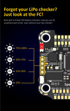 Carregar imagem no visualizador da galeria, SpeedyBee F405 V3 50A FC&amp;ESC Stack