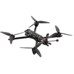 GEPRC MARK4 LR7 7" FPV Drone – 1.6W VTX, EM2807 1350KV, 6S, 12-30min Flight