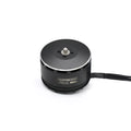 Captainrc F4114 420KV Brushless Motor - 571W Max, 2930g Thrust for 4-6S