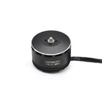 Captainrc F4114 420KV Brushless Motor - 571W Max, 2930g Thrust for 4-6S