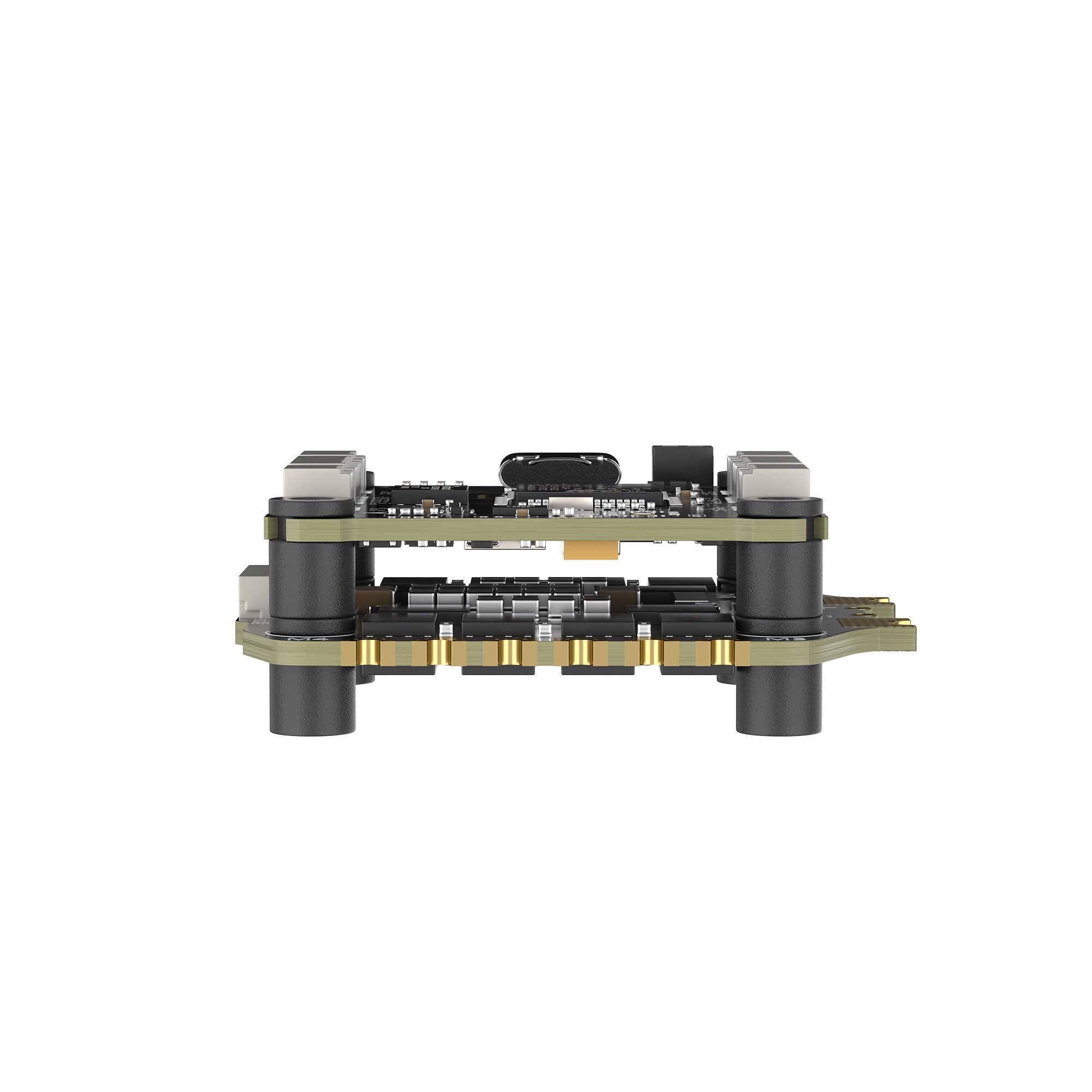 GEPRC TAKER F722 BLS 60A V2 STACK - CaptainRC