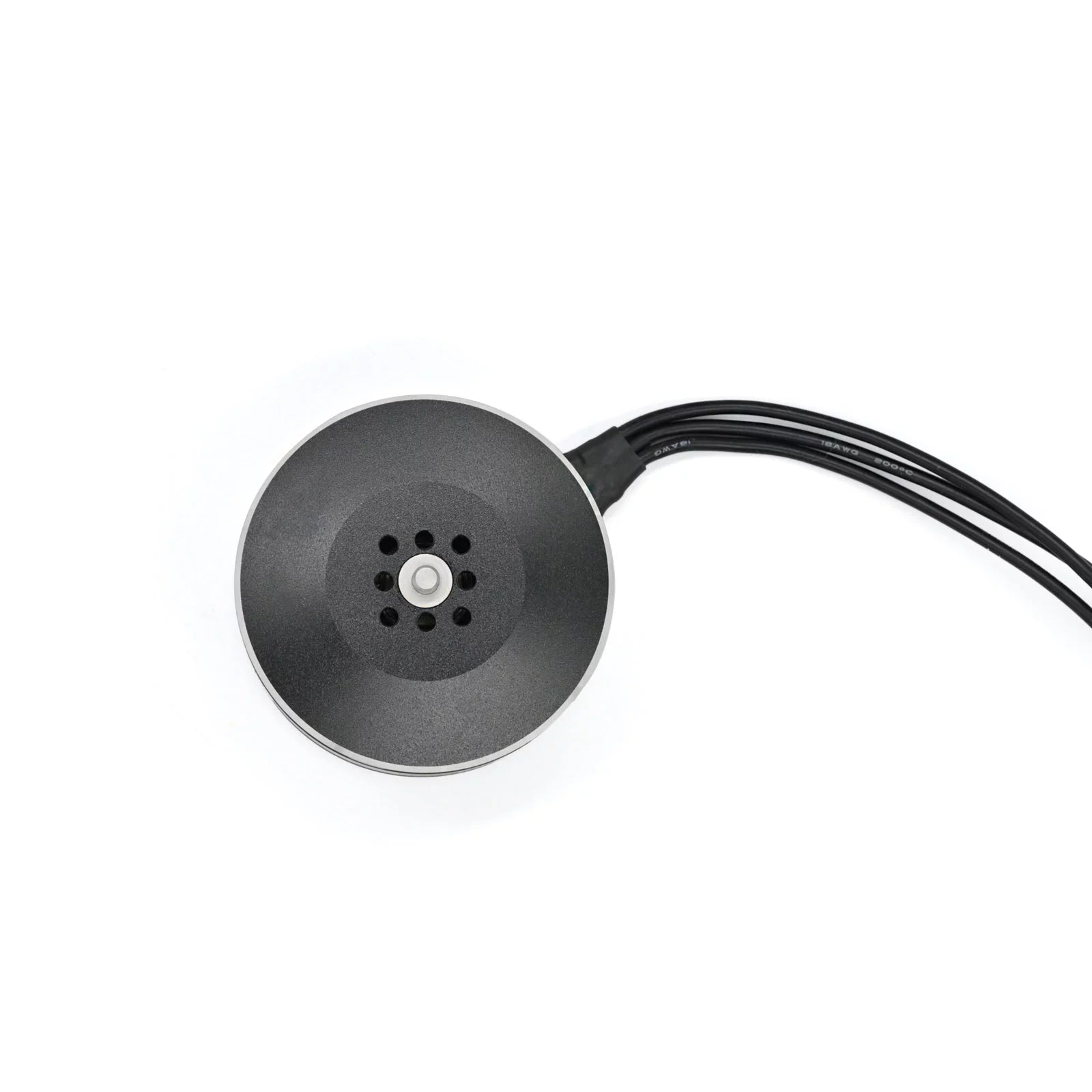 Captainrc F5008 340KV Brushless Motor - 532W Max, 3420g Thrust for 4-6S