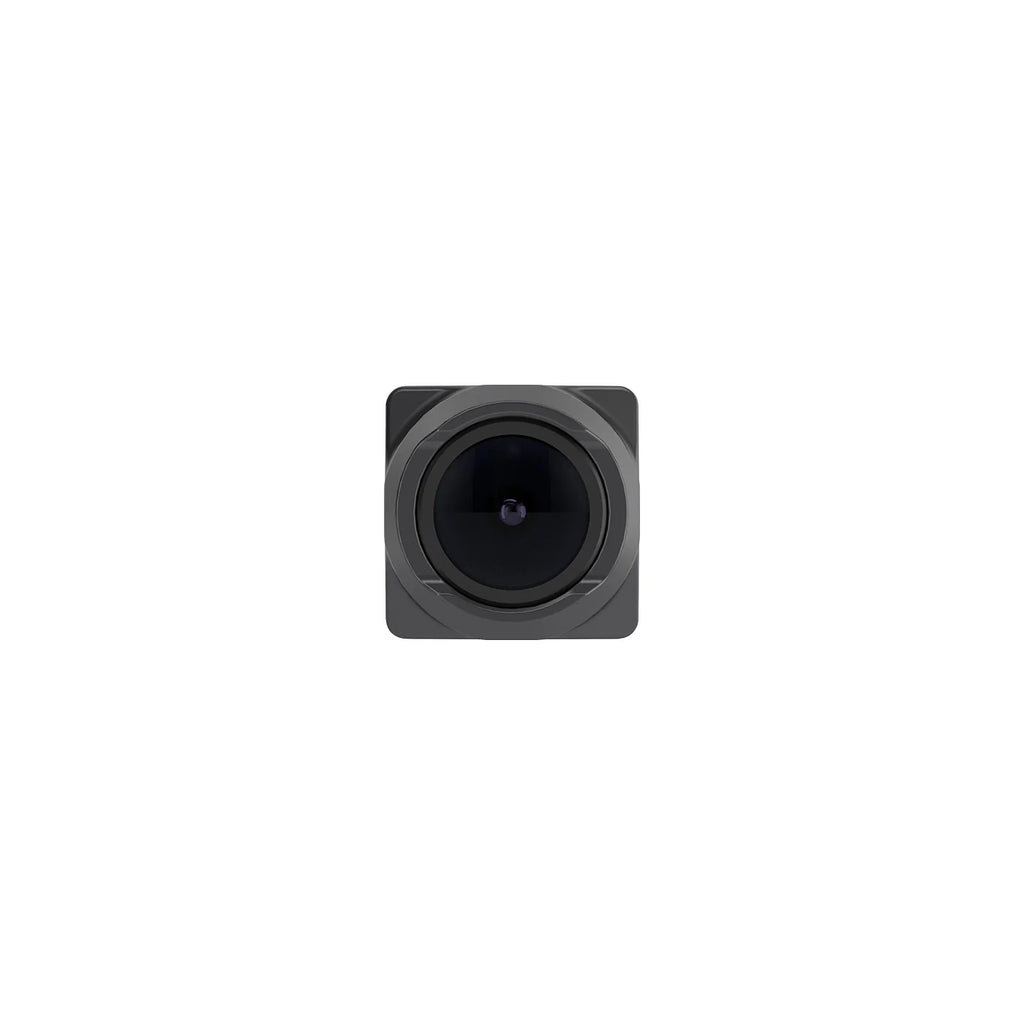 Caddx Farsight AI Zoom FPV Camera - 8x Smart Zoom Analog 1/2" Sensor