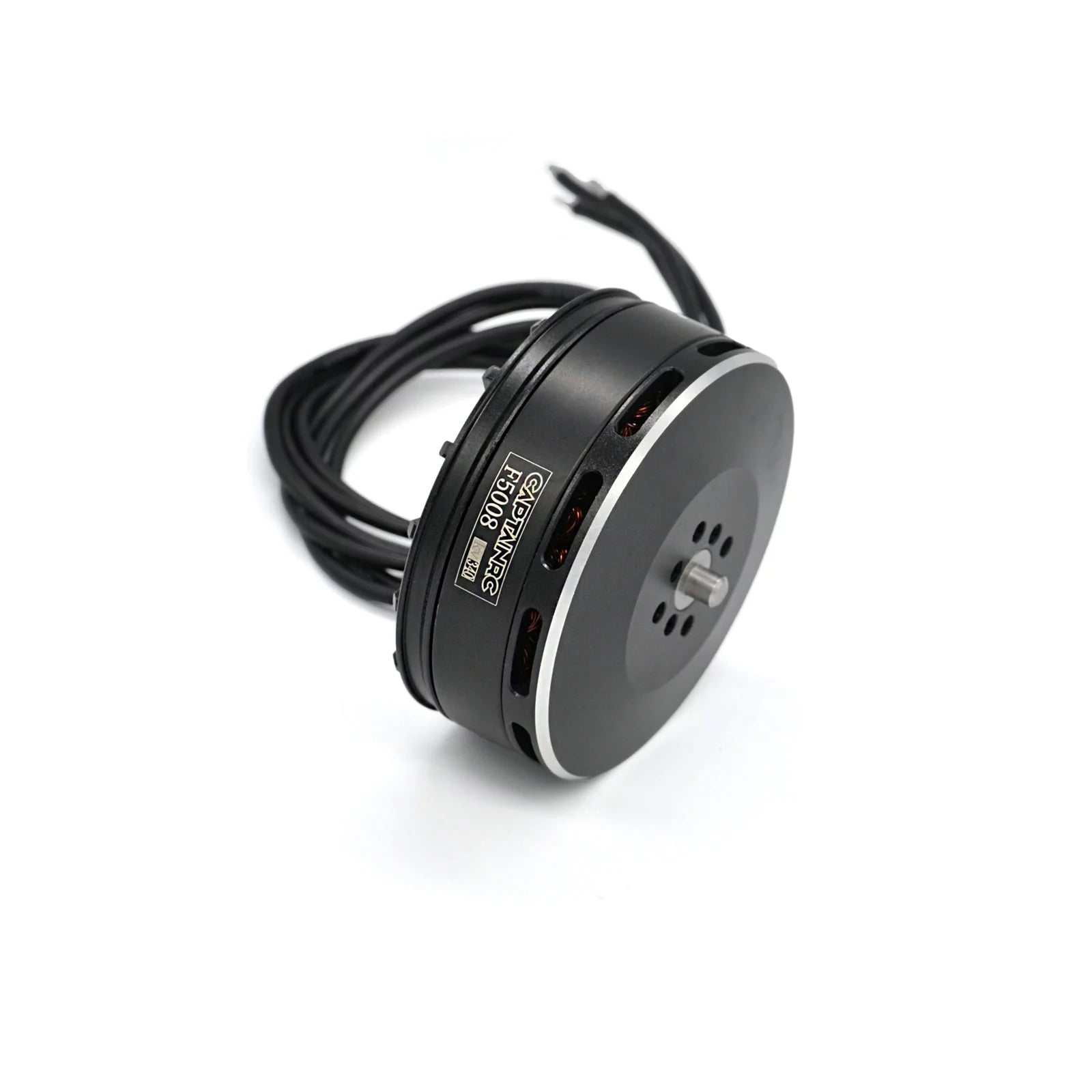 Captainrc F5008 340KV Brushless Motor - 532W Max, 3420g Thrust for 4-6S